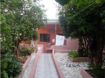 Casa · 134m² · 2 Quartos · 4 Vagas · Casa à venda - no Vila Industrial