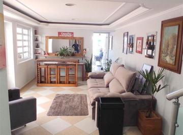 Casa · 210m² · 4 Quartos · 3 Vagas · Casa à venda - no Parque São Lucas