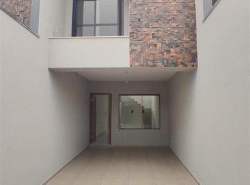 Casa · 110m² · 3 Quartos · 2 Vagas · Casa à venda - no Parque São Lucas
