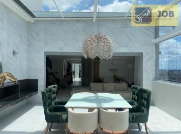 Apartamento · 238m² · 4 Quartos · 4 Vagas · Apartamento à venda - no Vila Ema