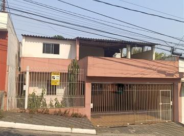 Comercial · 170m² · 4 Quartos · 3 Vagas · Comercial à venda - no Parque São Lucas