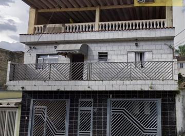 Comercial · 350m² · 4 Quartos · 3 Vagas · Comercial à venda - no Vila Ema