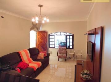 Casa · 122m² · 3 Quartos · 2 Vagas · Casa à venda - no Vila Ema