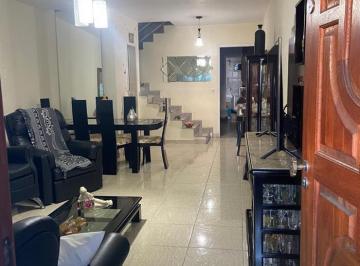 Casa · 120m² · 3 Quartos · 2 Vagas · Casa à venda - no Vila Nova Pauliceia