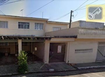 Comercial · 206m² · 10 Quartos · 4 Vagas · Comercial à venda - no Vila Industrial