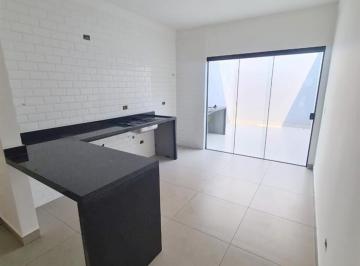 Casa · 105m² · 3 Quartos · 2 Vagas · Casa à venda - no Parque São Lucas