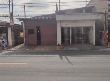 Comercial · 250m² · 10 Quartos · Comercial à venda - no Vila Bancária
