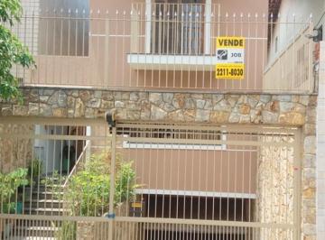 Casa · 255m² · 3 Quartos · 6 Vagas · Casa à venda - no Sítio da Figueira