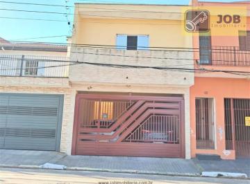 Casa · 142m² · 3 Quartos · 2 Vagas · Casa à venda - no Vila Ivg