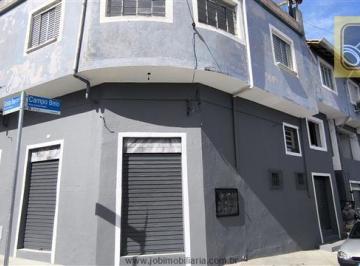 Comercial · 120m² · Comercial para aluguel - no Vila Alpina