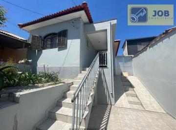 Casa · 120m² · 2 Quartos · 2 Vagas · Casa à venda - no Vila Alpina