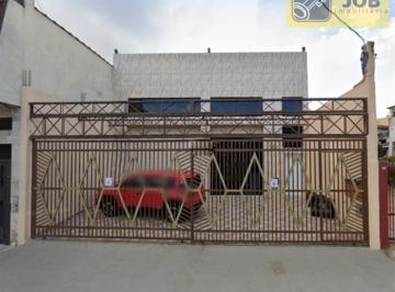 Comercial · 243m² · 4 Vagas · Comercial à venda - no Vila Califórnia