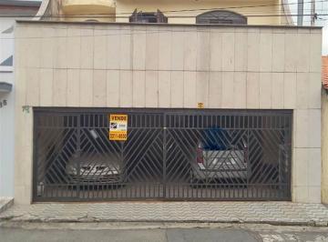 Casa · 170m² · 4 Quartos · 3 Vagas · Casa à venda - no Parque Residencial Oratorio
