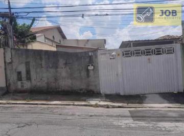 Terreno · 330m² · Terreno à venda - no Parque São Lucas