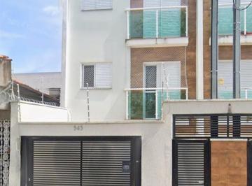 Apartamento · 90m² · 2 Quartos · 2 Vagas · Apartamento à venda - no Jardim Utinga