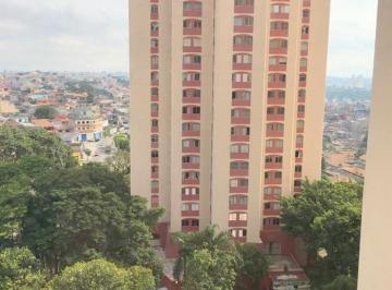 Apartamento · 46m² · 2 Quartos · 1 Vaga · Apartamento à venda - no Vila Industrial