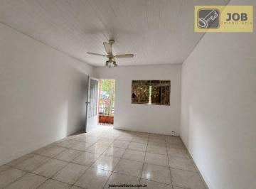 Casa · 35m² · 1 Quarto · Casa para aluguel - no Parque São Lucas