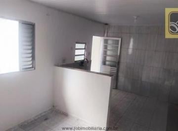 Casa · 45m² · 1 Quarto · 1 Vaga · Casa para aluguel - no Parque São Lucas