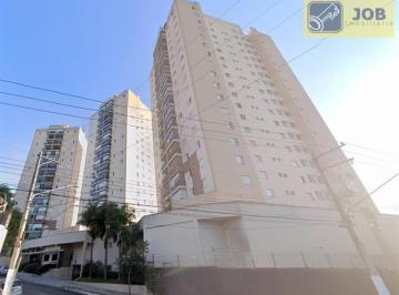 Apartamento · 64m² · 2 Quartos · 1 Vaga · Apartamento à venda - no Jardim Independência