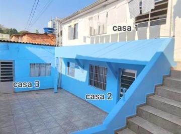 Comercial · 200m² · Comercial à venda - no Parque São Lucas