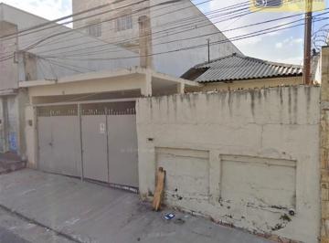 Comercial · 321m² · 7 Quartos · 3 Vagas · Comercial à venda - no Vila Alpina