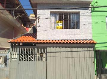 Casa · 72m² · 3 Quartos · 1 Vaga · Casa à venda - no Jardim Planalto