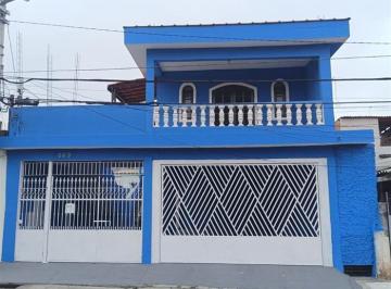 Comercial · 279m² · 7 Quartos · 7 Vagas · Comercial à venda - no Vila Alpina