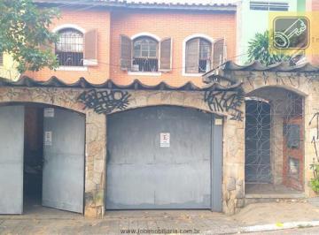 Casa · 203m² · 3 Quartos · 2 Vagas · Casa à venda - no Vila Ema