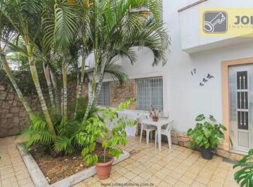 Casa · 100m² · 4 Quartos · 1 Vaga · Casa à venda - no Vila Ema
