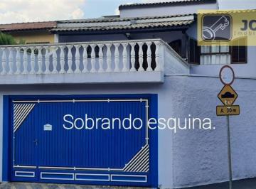Casa · 240m² · 3 Quartos · 3 Vagas · Casa à venda - no Parque Residencial Oratorio