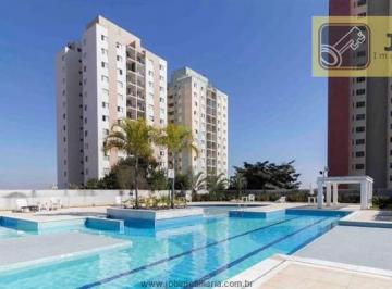 Apartamento · 68m² · 3 Quartos · 2 Vagas · Apartamento à venda - no Vila Ema