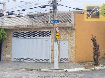 Casa · 136m² · 3 Quartos · 3 Vagas · Casa à venda - no Conjunto Habitacional Barreira Grande