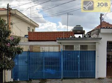 Casa · 174m² · 3 Quartos · 3 Vagas · Casa à venda - no Jardim Independência