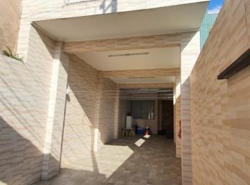 Casa · 140m² · 4 Quartos · 3 Vagas · Casa à venda - no Parque São Lucas