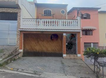 Casa · 180m² · 3 Quartos · 5 Vagas · Casa à venda - no Parque São Lucas