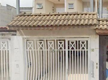 Casa · 96m² · 2 Quartos · 2 Vagas · Casa à venda - em Sapopemba