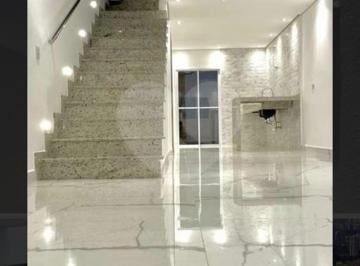 Casa · 96m² · 3 Quartos · 2 Vagas · Casa à venda - no Vila Santa Clara