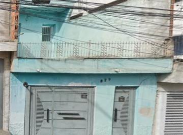 Comercial · 100m² · 3 Quartos · 1 Vaga · Comercial à venda - no Vila Industrial