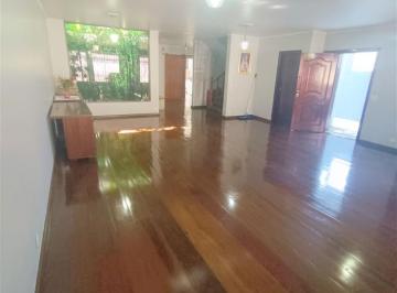 Casa · 312m² · 4 Quartos · 3 Vagas · Casa à venda - no Parque São Lucas