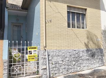 Casa · 60m² · 2 Quartos · Casa à venda - no Ipiranga