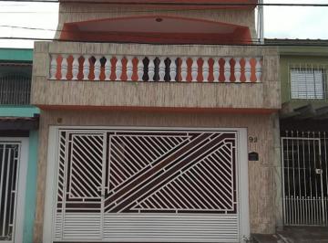 Casa · 204m² · 3 Quartos · 2 Vagas · Casa à venda - no Jardim Mimar