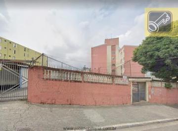 Apartamento · 45m² · 2 Quartos · 1 Vaga · Apartamento à venda - no Conjunto Habitacional Teotonio Vilela
