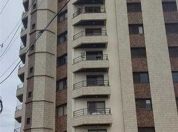 Apartamento · 94m² · 3 Quartos · 2 Vagas · Apartamento à venda - no Parque São Lucas