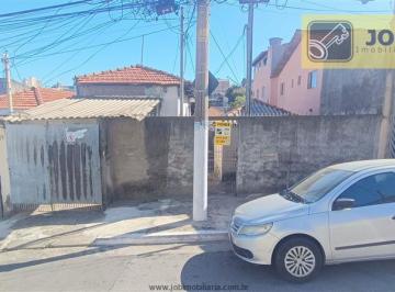 Terreno · 180m² · Terreno à venda - no Parque São Lucas