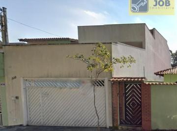 Casa · 200m² · 4 Quartos · 4 Vagas · Casa à venda - no Sítio da Figueira