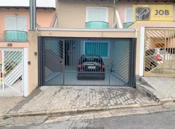 Casa · 96m² · 2 Quartos · 2 Vagas · Casa à venda - no Parque São Lucas