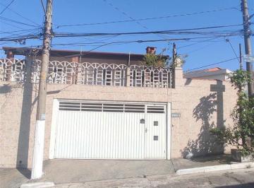 Casa · 125m² · 3 Quartos · 2 Vagas · Casa à venda - no Parque São Lucas