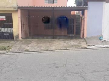 Comercial · 186m² · 3 Quartos · 1 Vaga · Comercial à venda - no Cidade São Mateus
