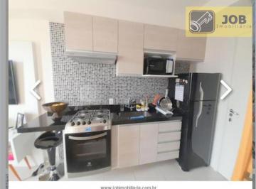Apartamento · 28m² · 1 Quarto · Apartamento à venda - no Vila Alpina