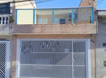 Casa · 171m² · 3 Quartos · 2 Vagas · Casa à venda - no Parque São Lucas
